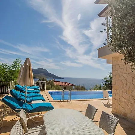 Eco Seleny * Kalkan