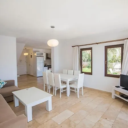 Eco Seleny Kalkan