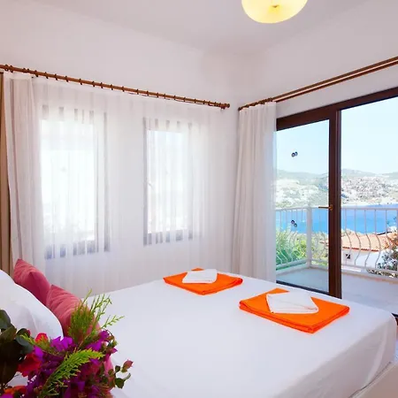 Villa Eco Seleny Kalkan