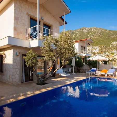 Eco Seleny * Kalkan