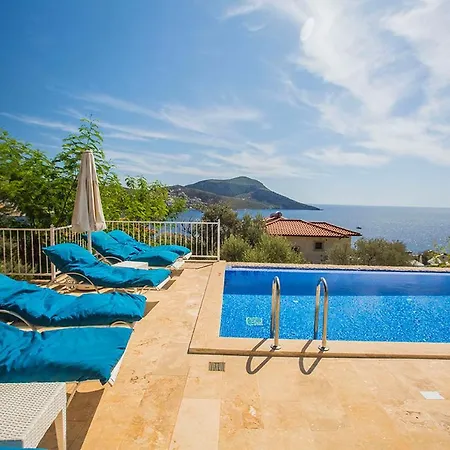 Villa Eco Seleny